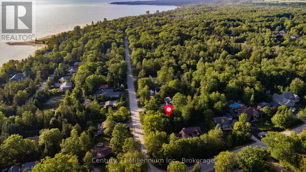 Part 6 Cedarlane Drive, Wasaga Beach
